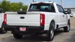 2023 Ford Super Duty F-250 SRW XL