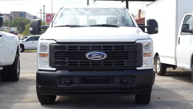 2023 Ford Super Duty F-250 SRW XL