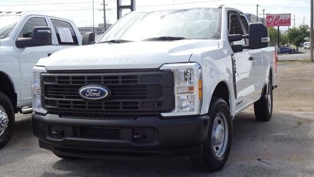 2023 Ford Super Duty F-250 SRW XL