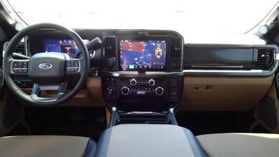 2026 Ford Super Duty F-350 DRW Base