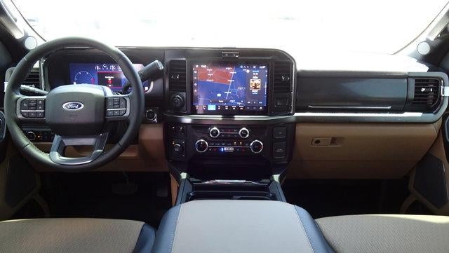 2026 Ford Super Duty F-350 DRW Base