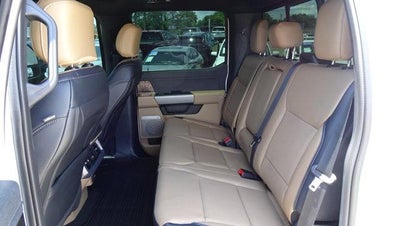 2026 Ford Super Duty F-350 DRW Base