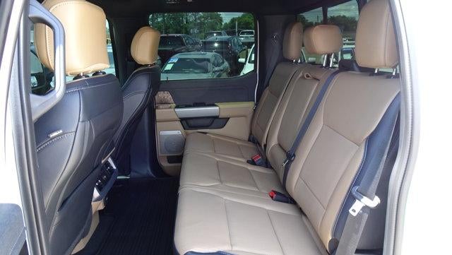 2026 Ford Super Duty F-350 DRW Base