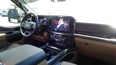 2026 Ford Super Duty F-350 DRW Base