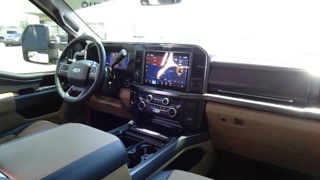 2026 Ford Super Duty F-350 DRW Base