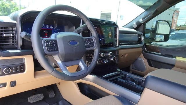2026 Ford Super Duty F-350 DRW Base