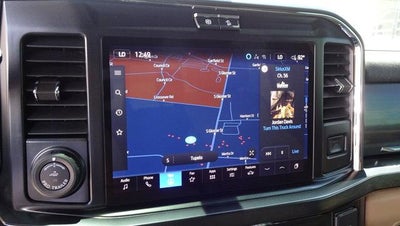 2026 Ford Super Duty F-350 DRW Base