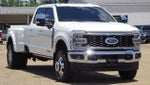2026 Ford Super Duty F-350 DRW Base