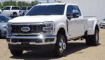 2026 Ford Super Duty F-350 DRW Base