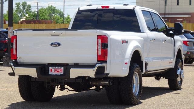2026 Ford Super Duty F-350 DRW Base