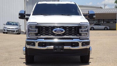 2026 Ford Super Duty F-350 DRW Base