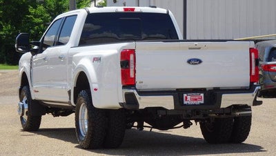 2026 Ford Super Duty F-350 DRW Base