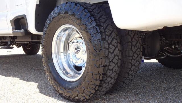 2026 Ford Super Duty F-350 DRW Base