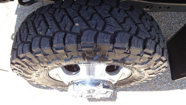 2026 Ford Super Duty F-350 DRW Base