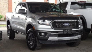 2022 Ford Ranger Base