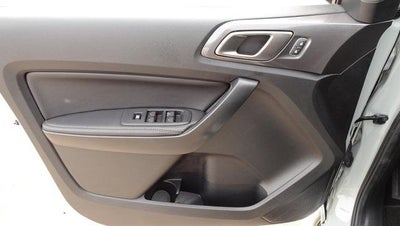 2023 Ford Ranger Base