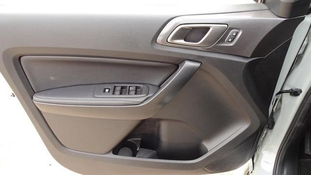 2023 Ford Ranger Base