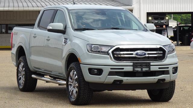 2023 Ford Ranger Base