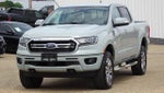 2023 Ford Ranger Base