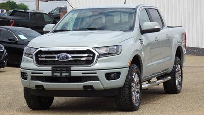 2023 Ford Ranger Base