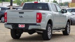 2023 Ford Ranger Base