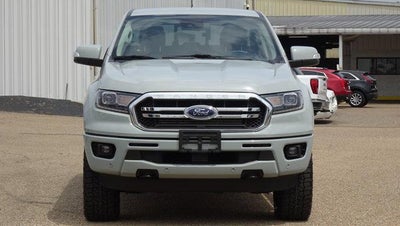 2023 Ford Ranger Base