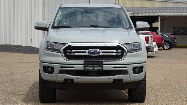 2023 Ford Ranger Base