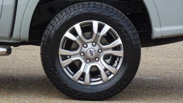 2023 Ford Ranger Base