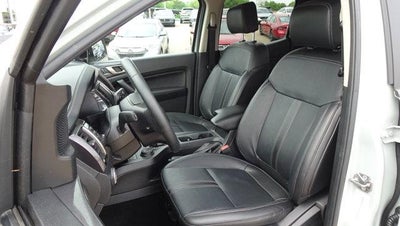 2023 Ford Ranger Base
