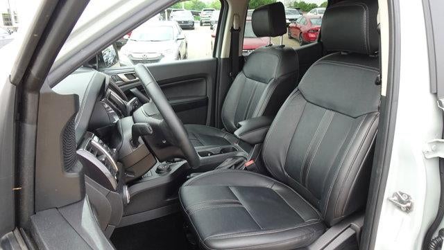 2023 Ford Ranger Base