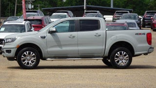 2023 Ford Ranger Base