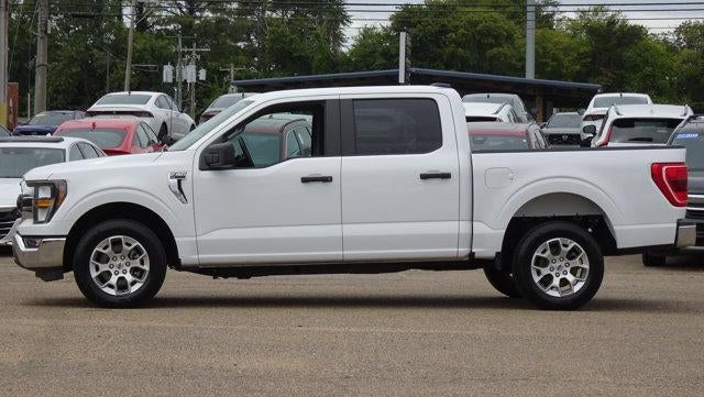2023 Ford F-150 Base