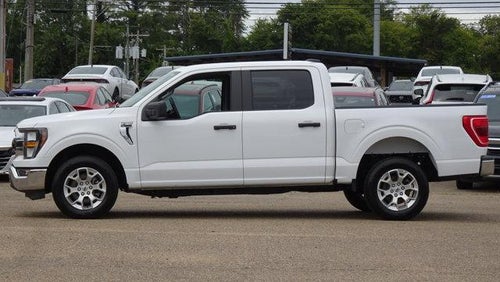 2023 Ford F-150 Base