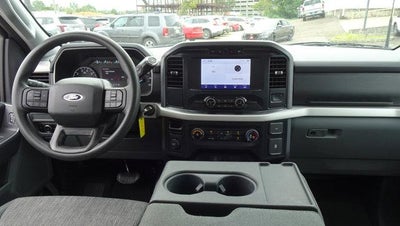 2023 Ford F-150 Base