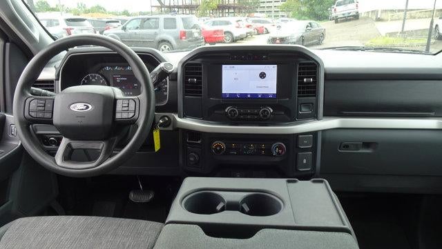 2023 Ford F-150 Base