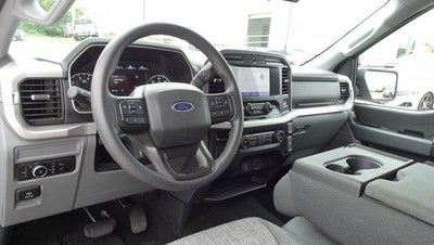 2023 Ford F-150 Base
