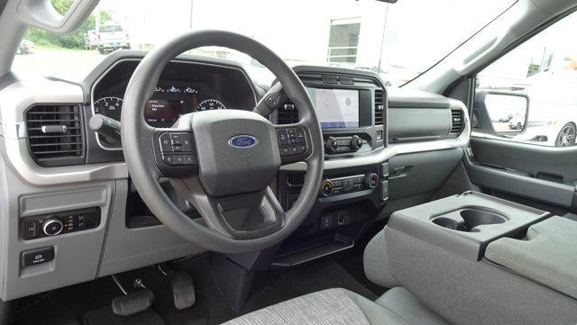 2023 Ford F-150 Base