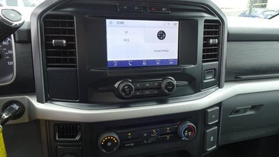 2023 Ford F-150 Base