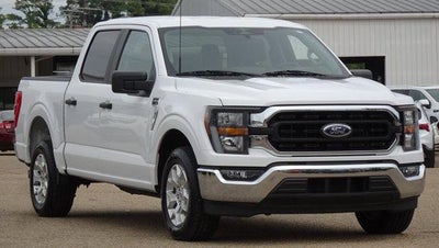 2023 Ford F-150 Base