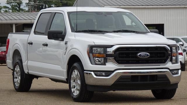 2023 Ford F-150 Base