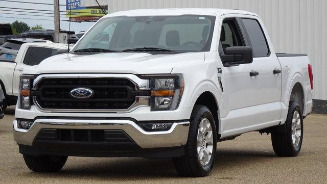 2023 Ford F-150 Base