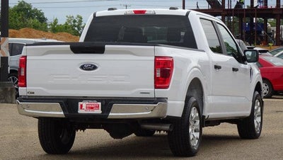 2023 Ford F-150 Base