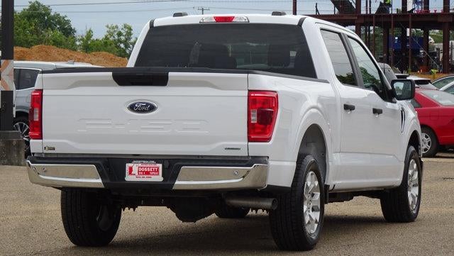 2023 Ford F-150 Base