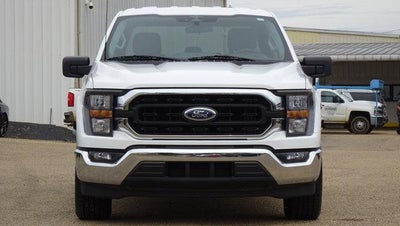 2023 Ford F-150 Base