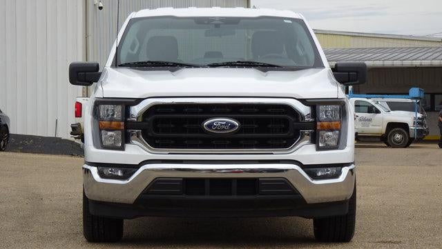 2023 Ford F-150 Base