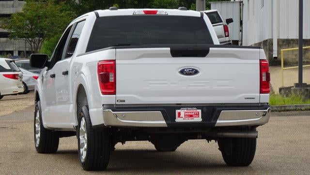 2023 Ford F-150 Base