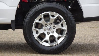 2023 Ford F-150 Base