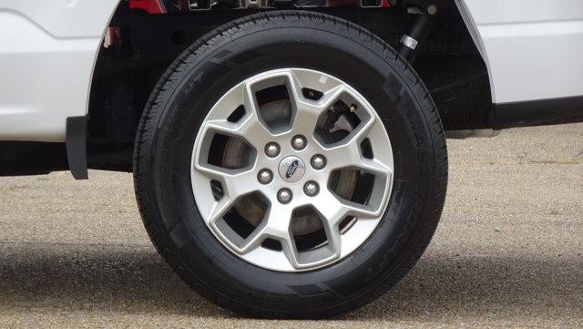 2023 Ford F-150 Base