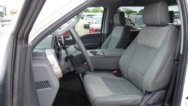 2023 Ford F-150 Base