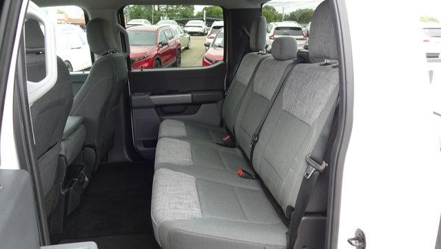 2023 Ford F-150 Base